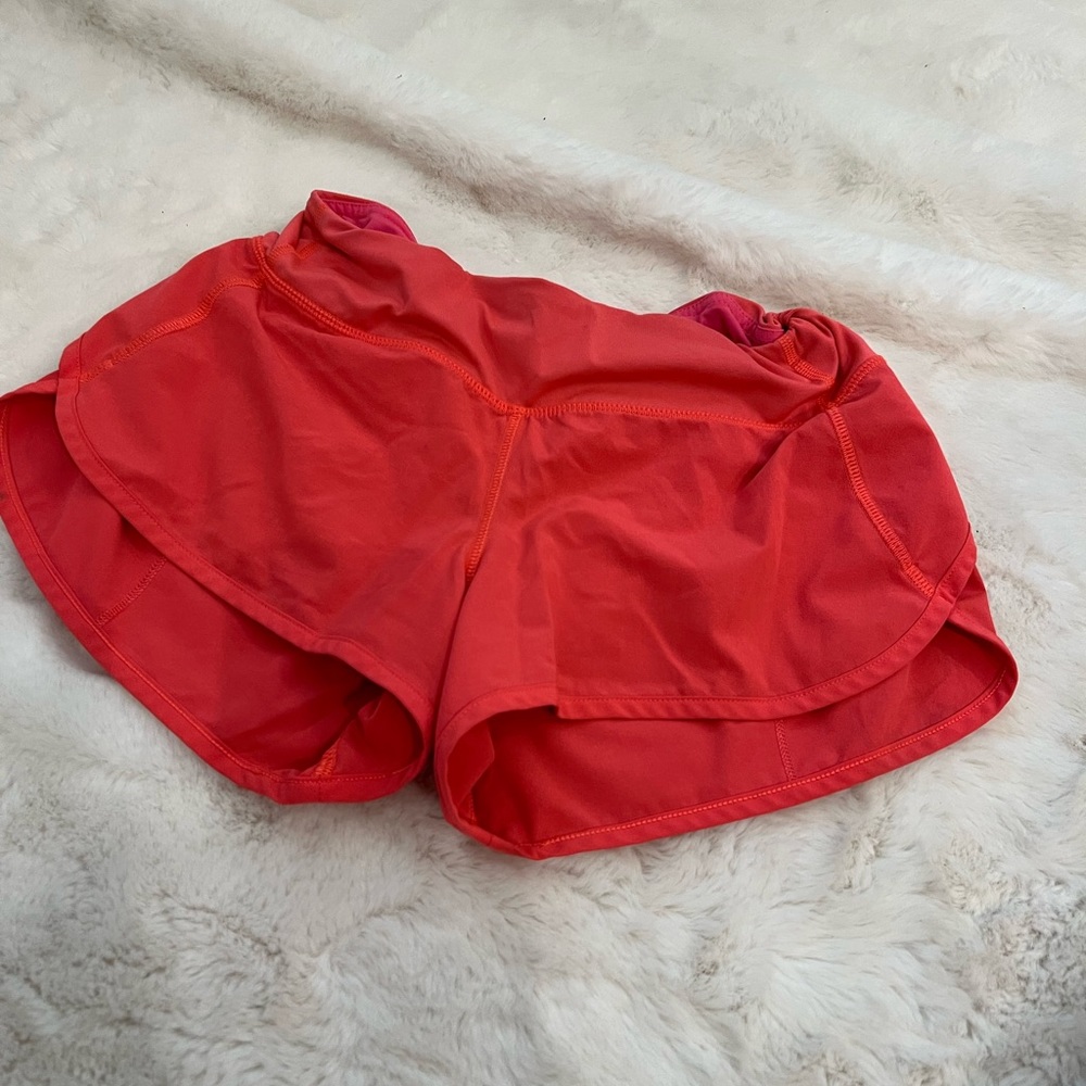 Lulu shorts